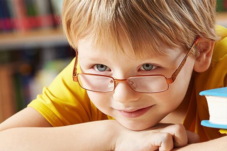 Veja quais são as doenças oftalmológicas mais comuns na infância