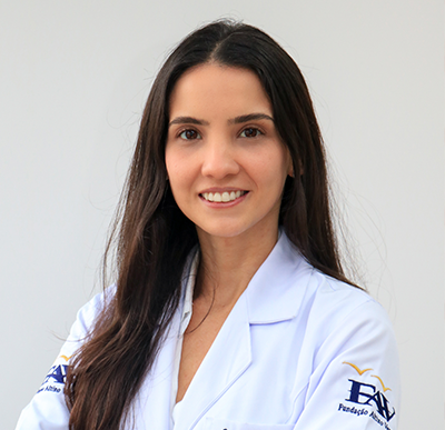 Dra. Samara Neri 