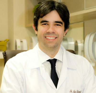 Dr. José Ricardo Diniz