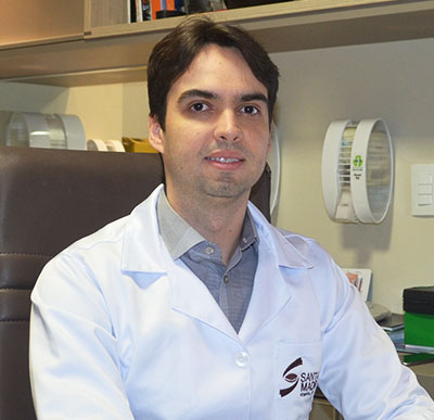 Dr. Rodrigo Rodrigues